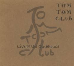 Live at the Clubhouse